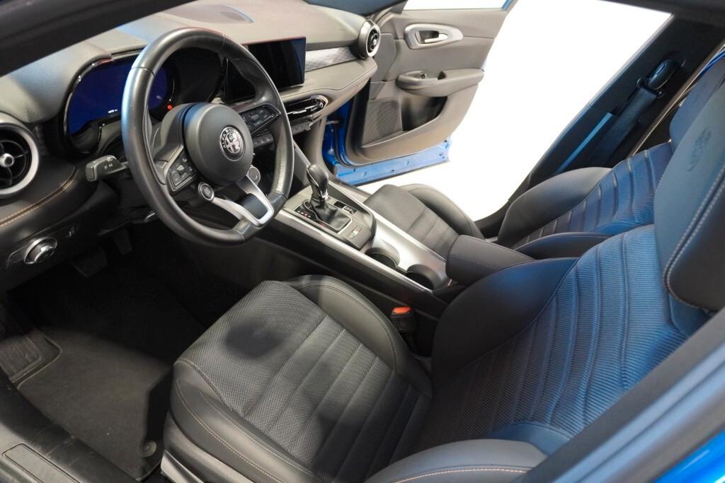Alfa Romeo Tonale 1.5 160 CV MHEV TCT7 Ti