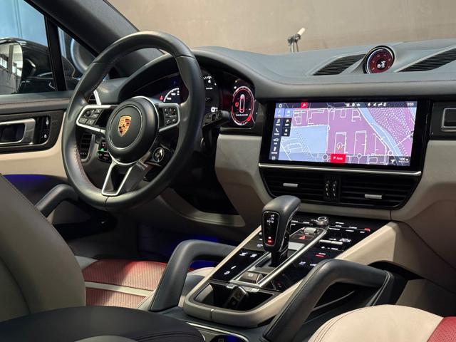 PORSCHE Cayenne Coupé 3.0 V6