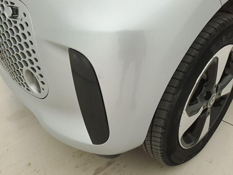 Smart forfour EQ Passion BR584506 Elettrico 82CV