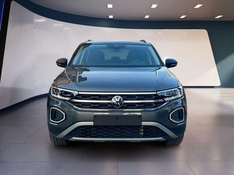 Volkswagen T-Roc 1.0 TSI Style