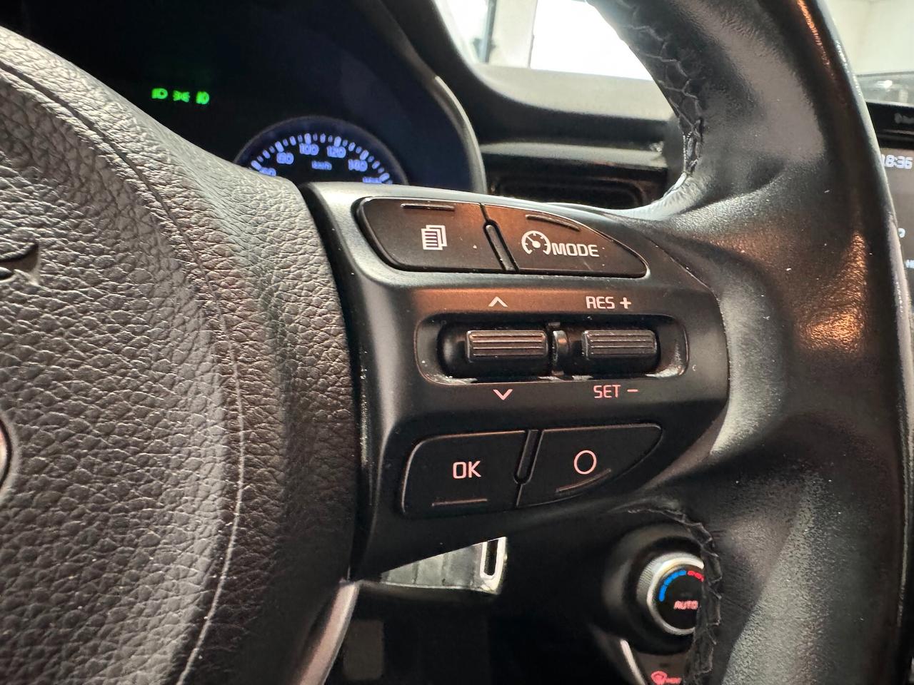 Kia Stonic 1.0 T-GDi 120 CV Style Design Pack