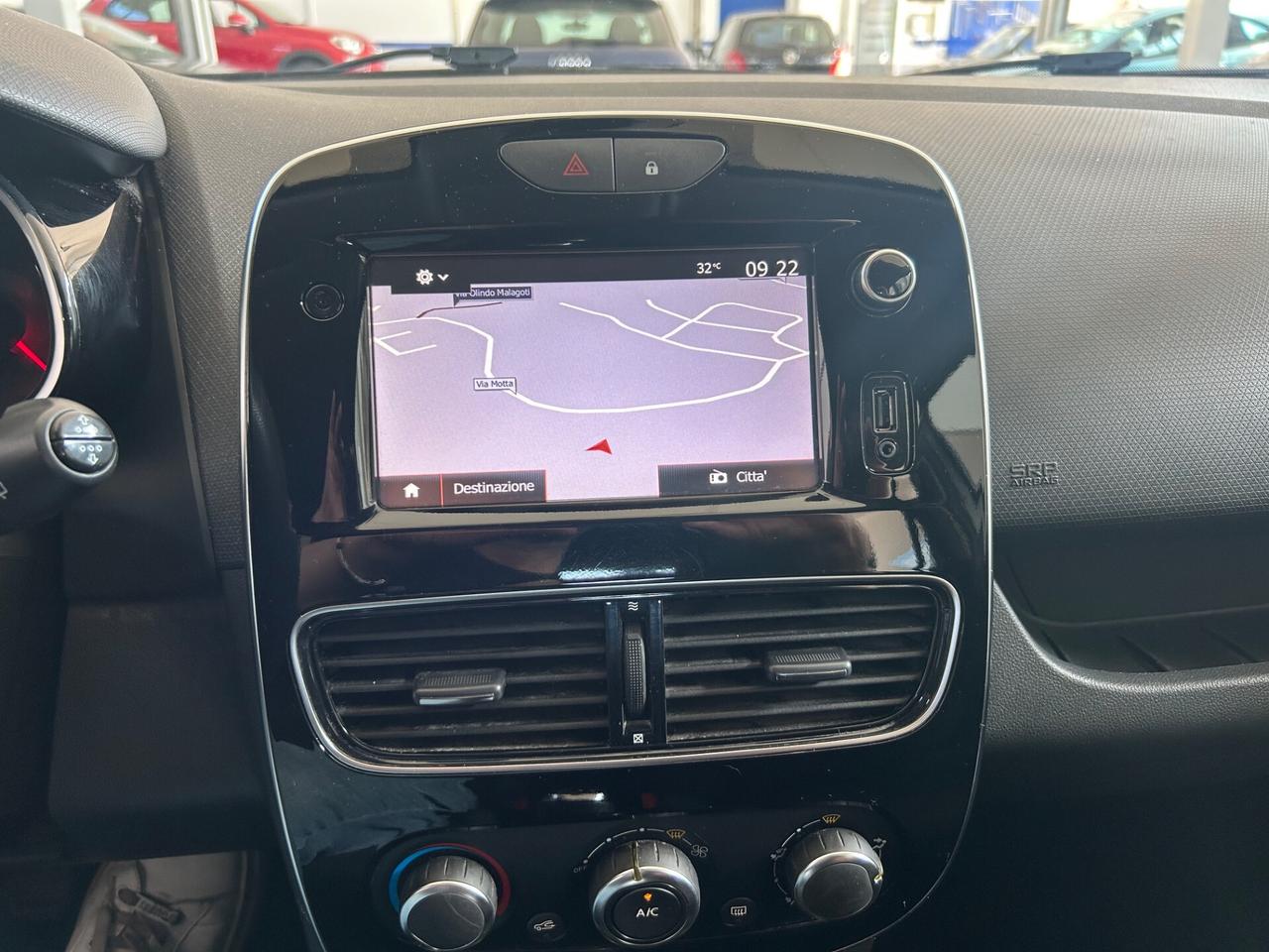 Renault Clio dCi 8V 90CV Start&Stop 5 porte Energy Zen