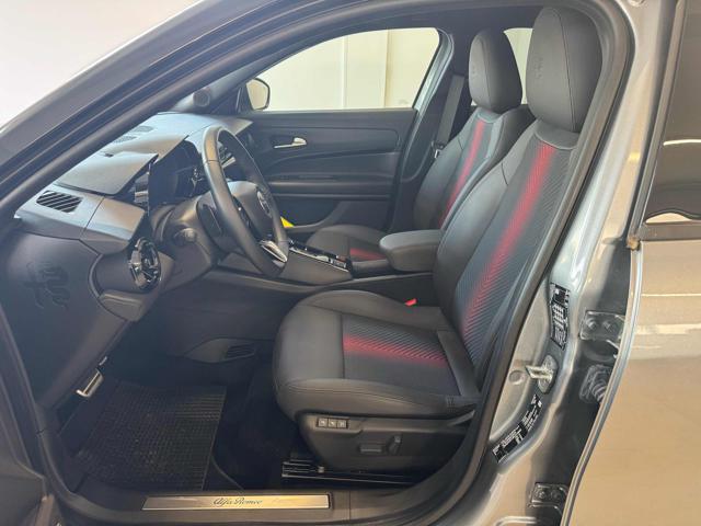 ALFA ROMEO Junior 1.2 136 CV Hybrid eDCT6 Speciale*pack techno
