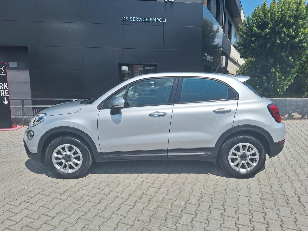 Fiat 500X 1.3 MultiJet 95 CV X NEOPATENTATI UNICO PROPRIETARIO IVA ESPOSTA