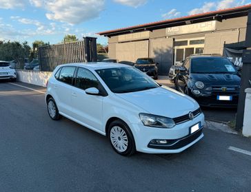 Volkswagen Polo 1.4 TDI 90CV DSG 5p. E6b - Superprezzo - Tutto incluso