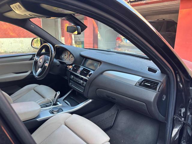 BMW X4 xDrive20d Msport "ProMMo"