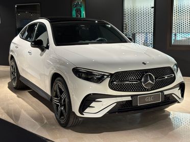 Mercedes-benz GLC 220 d 4Matic Coupé AMG Line Premium