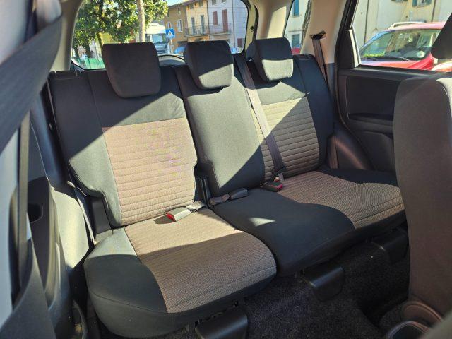 FIAT Sedici 1.6 16V 4x4 Dynamic Clima Autom C.L 16" Radio CD