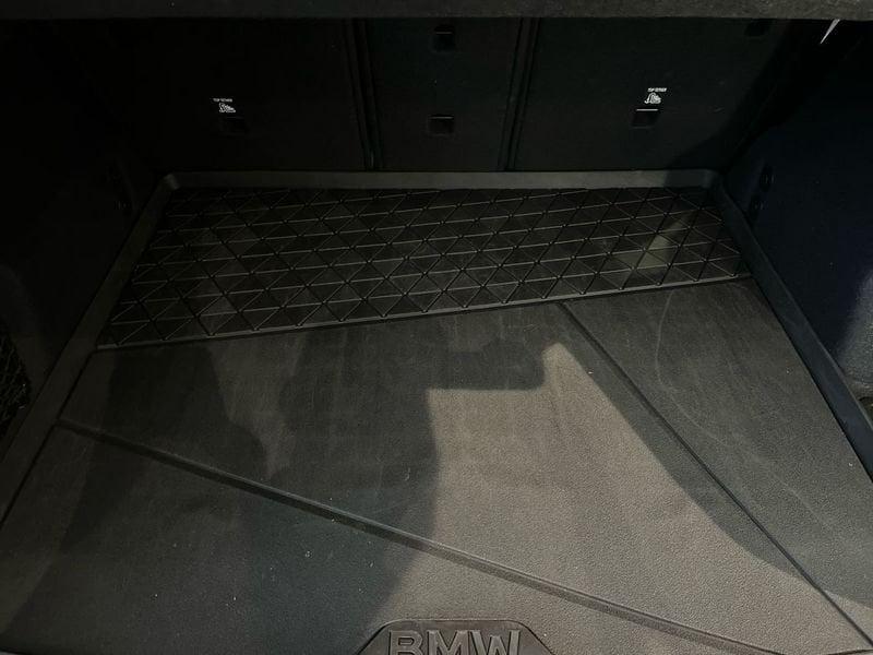 BMW X1 xdrive20d mhev 48V MSport Pro auto