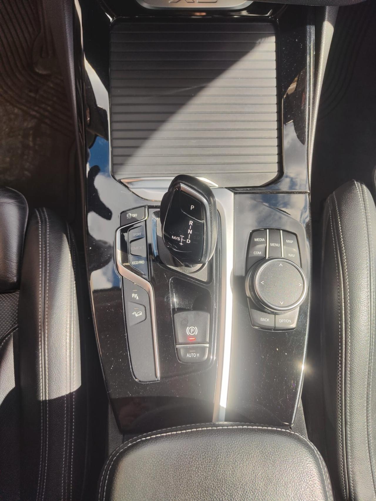 Bmw X3 xLine 190cv 2019