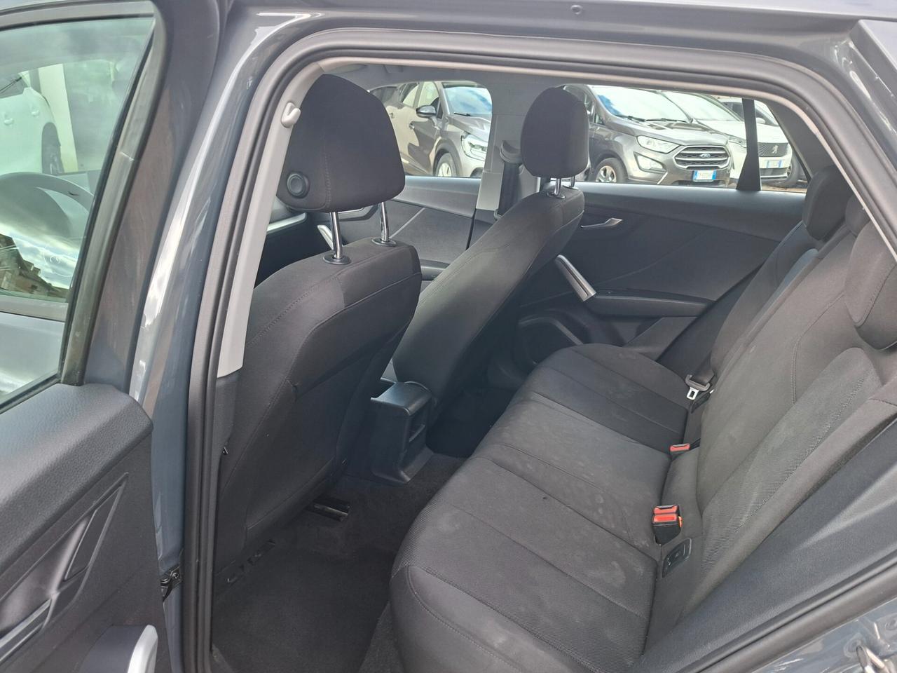 Audi Q2 1.6 TDI S tronic Sport