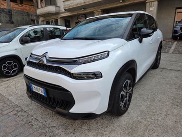 Citroen C3 Aircross 1.2 PureTech 110 S&S Feel