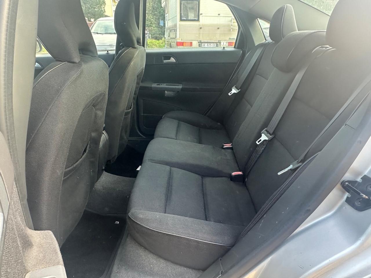 Volvo S40 1.6 16V cat Summum