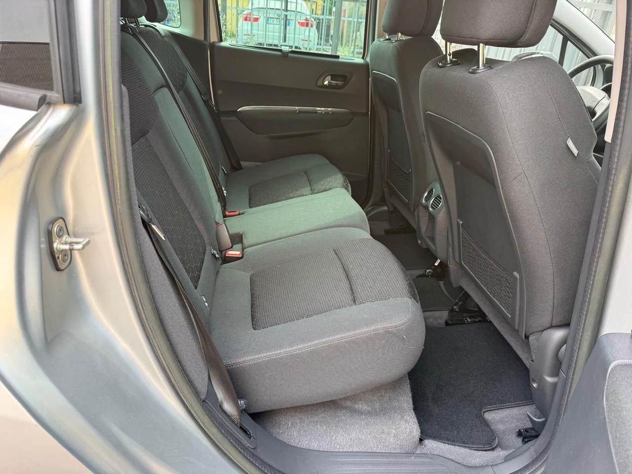 PEUGEOT 3008 1600 D TUTTO OK