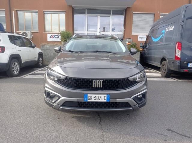 Fiat Tipo 1.5 t4 hybrid Cross 130cv dct