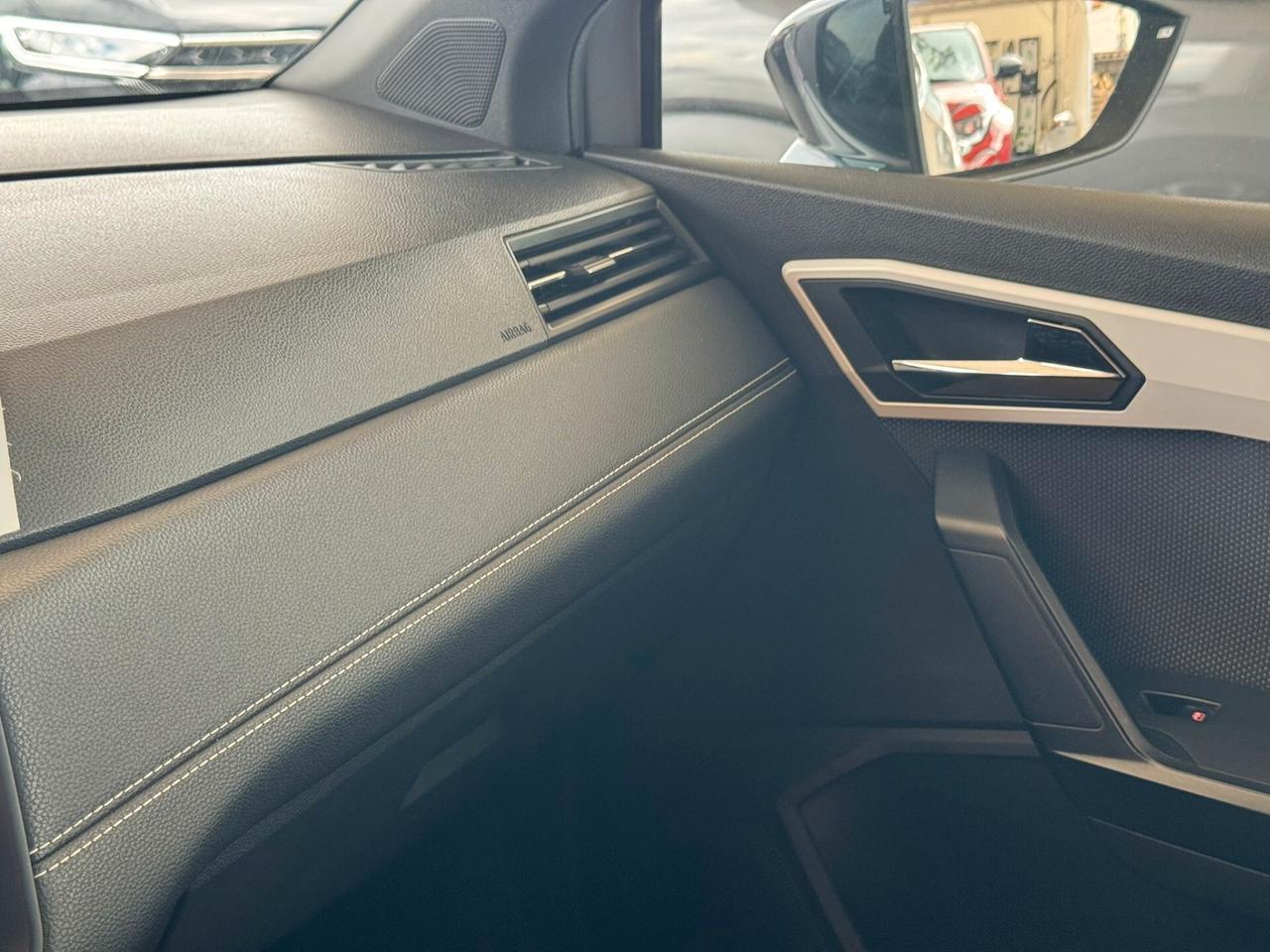 Seat Arona 1.6 TDI 95 CV XCELLENCE