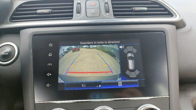 RENAULT Kadjar Blue dCi 8V 115CV EDC Techno