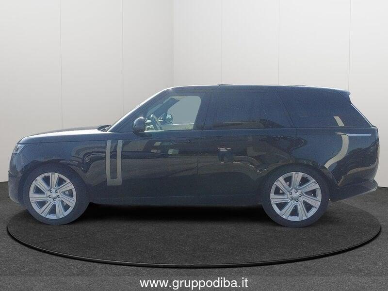 Land Rover Range Rover V 2022 3.0d i6 mhev HSE awd 249cv auto