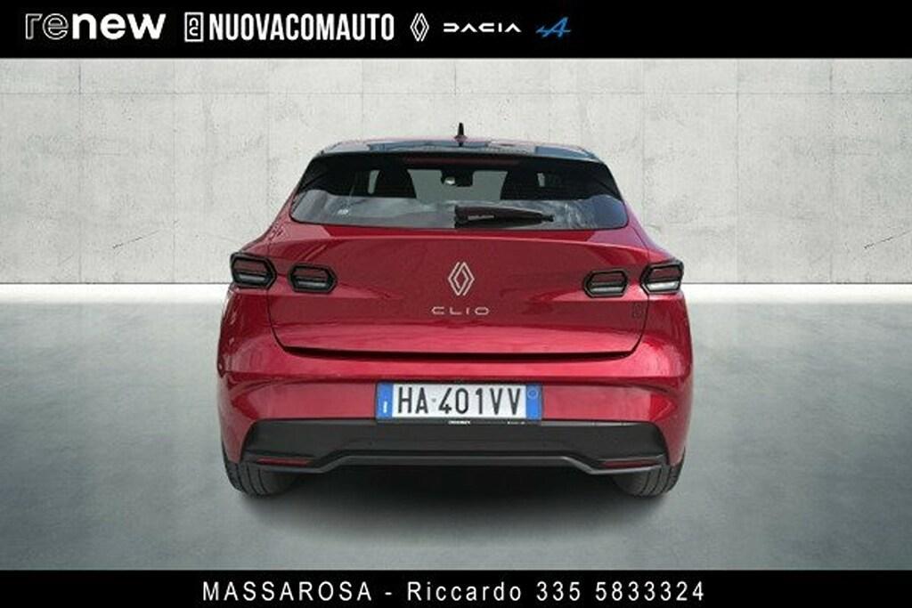 Renault Clio 1.2 TCe Evolution