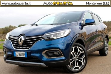 RENAULT Kadjar 1.5 dCi Sport *LED *Tetto *Bose