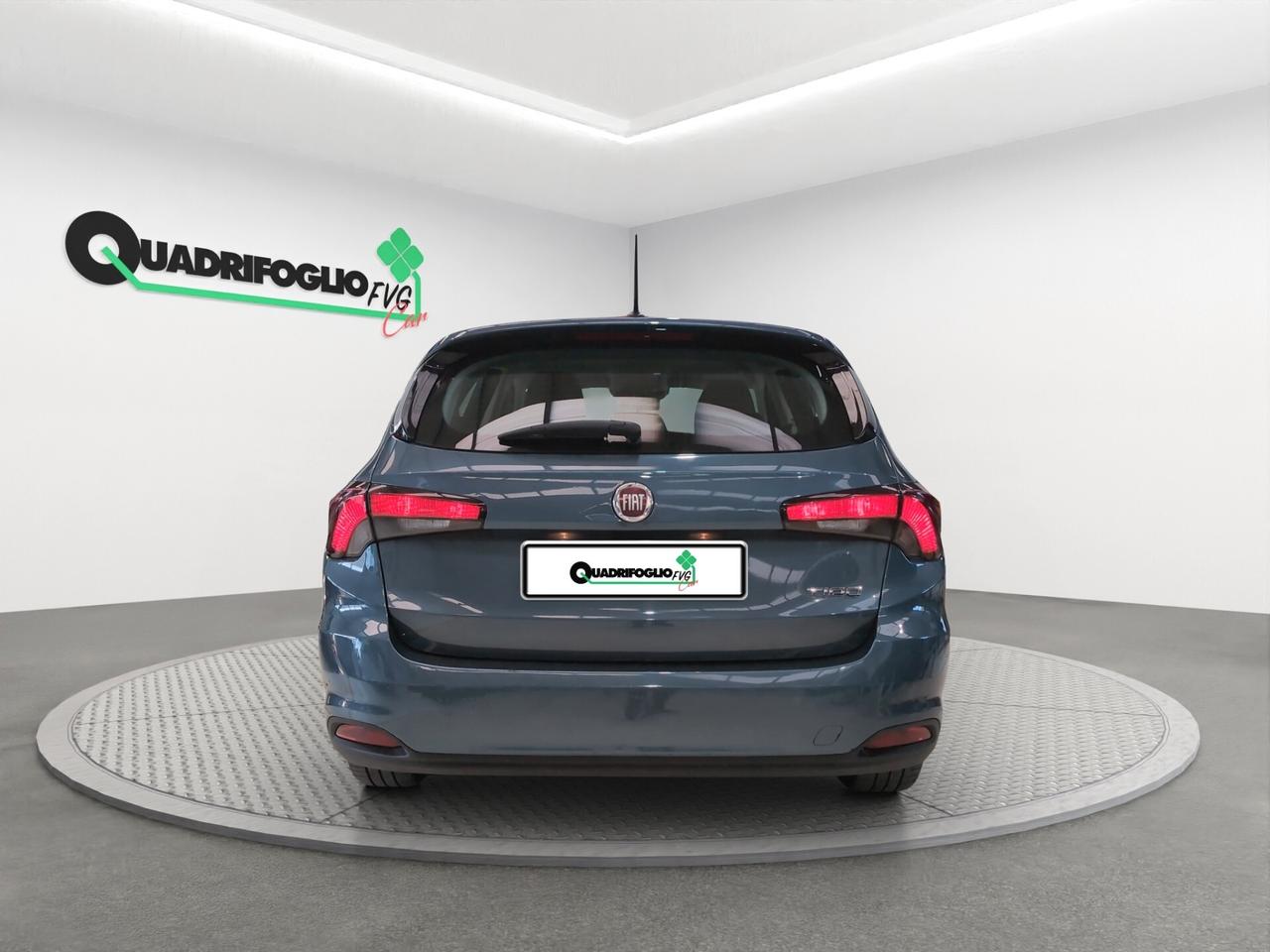 Fiat Tipo 1.3 Mjt S&S SW Life