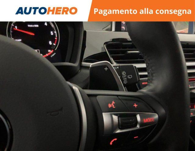 BMW X2 xDrive20d Msport-X