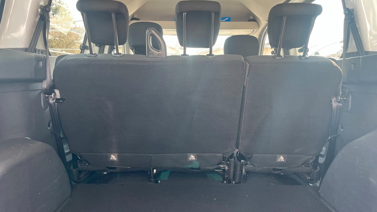 Dacia Dokker 1.5 dCi 8V 90CV Start&Stop Comfort