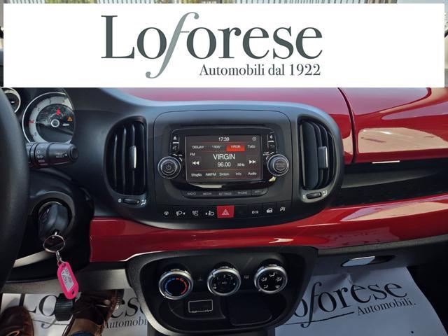 FIAT 500L 1.3 Multijet 95 CV