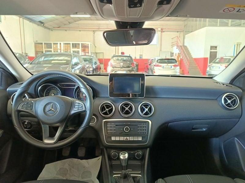 Mercedes-Benz Classe A A 180 Executive