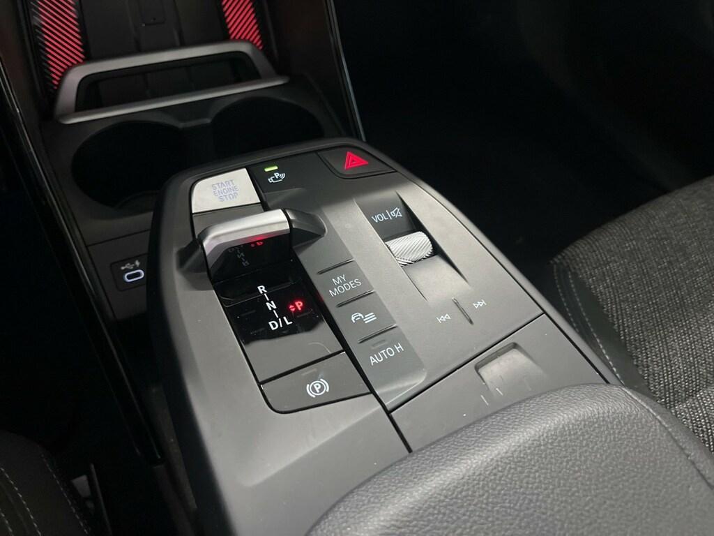 BMW X1 18 d MSport Edition Balance sDrive DCT