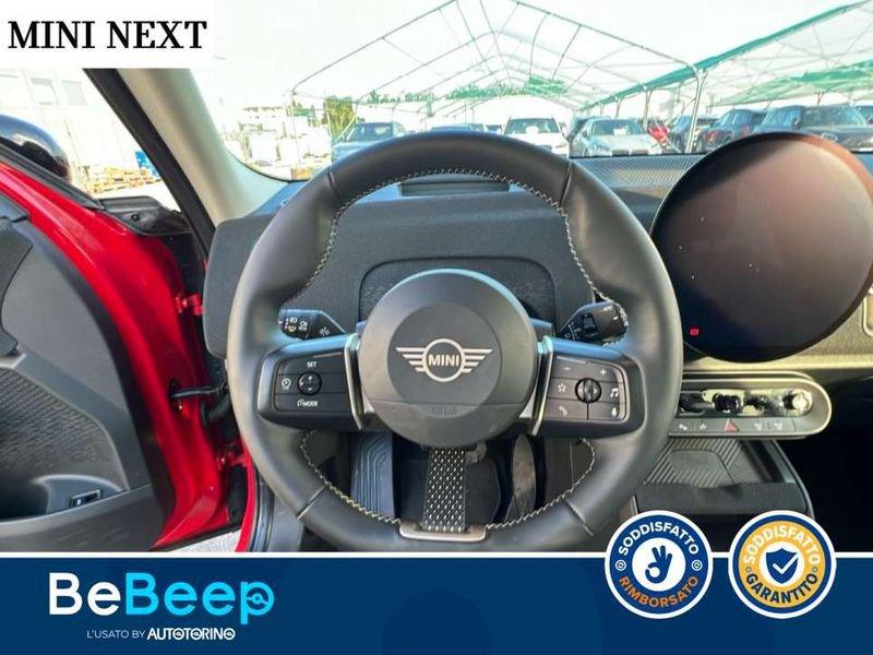 MINI Countryman Mini F60 MINI 2.0 48V D CLASSIC AUTO