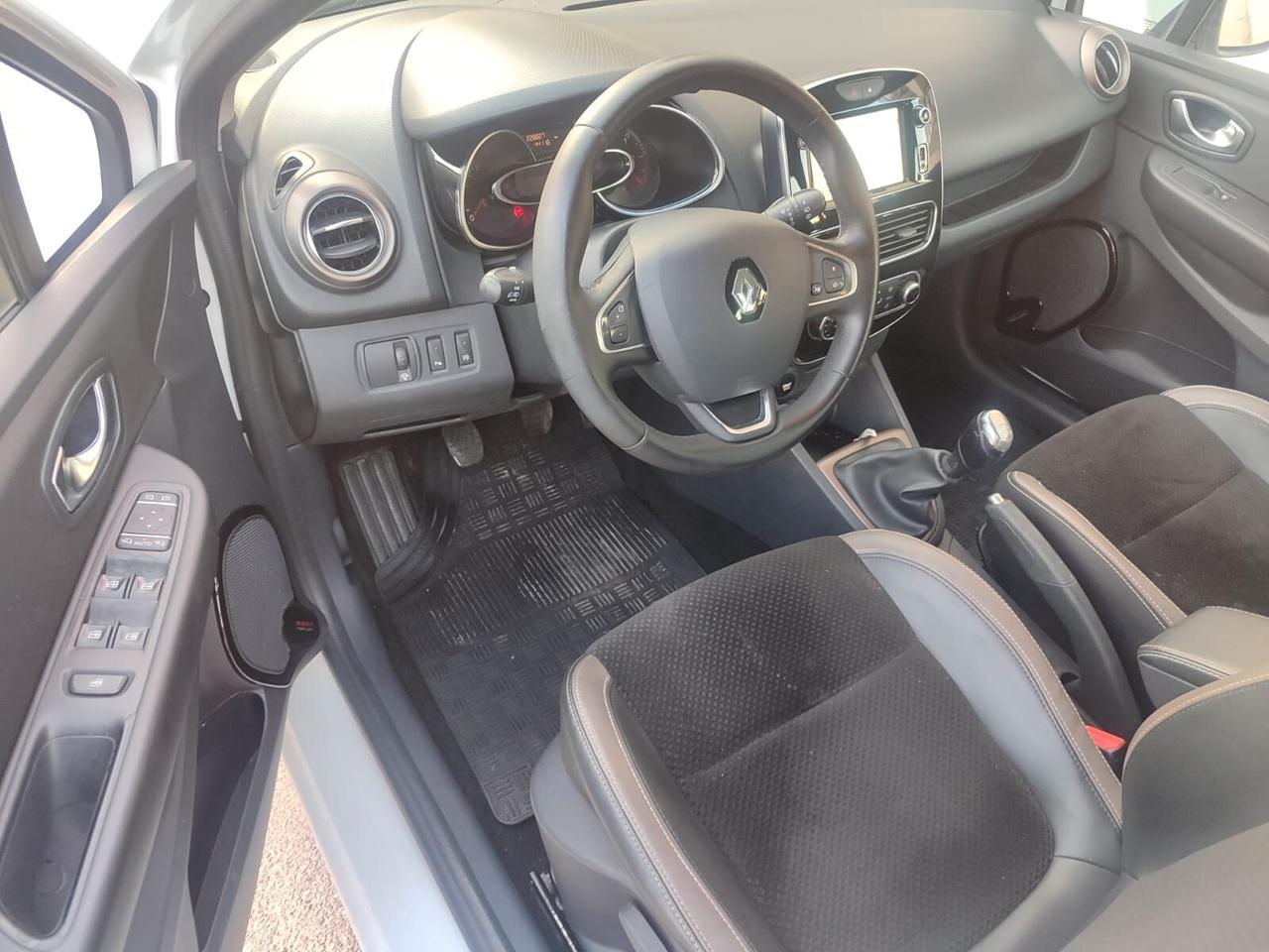 Renault Clio Sporter dCi 8V 90CV Start&Stop Energy Intens