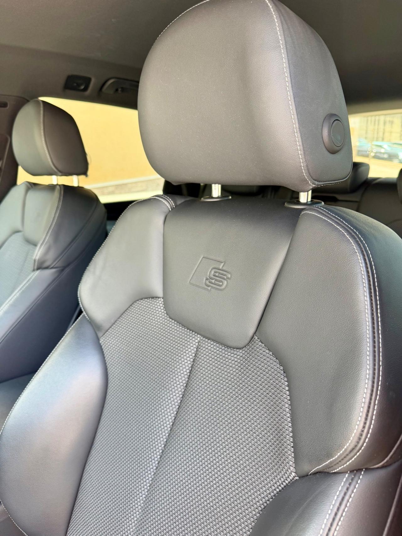 Audi Q5 40 TDI 204 CV quattro Sline plus 2023