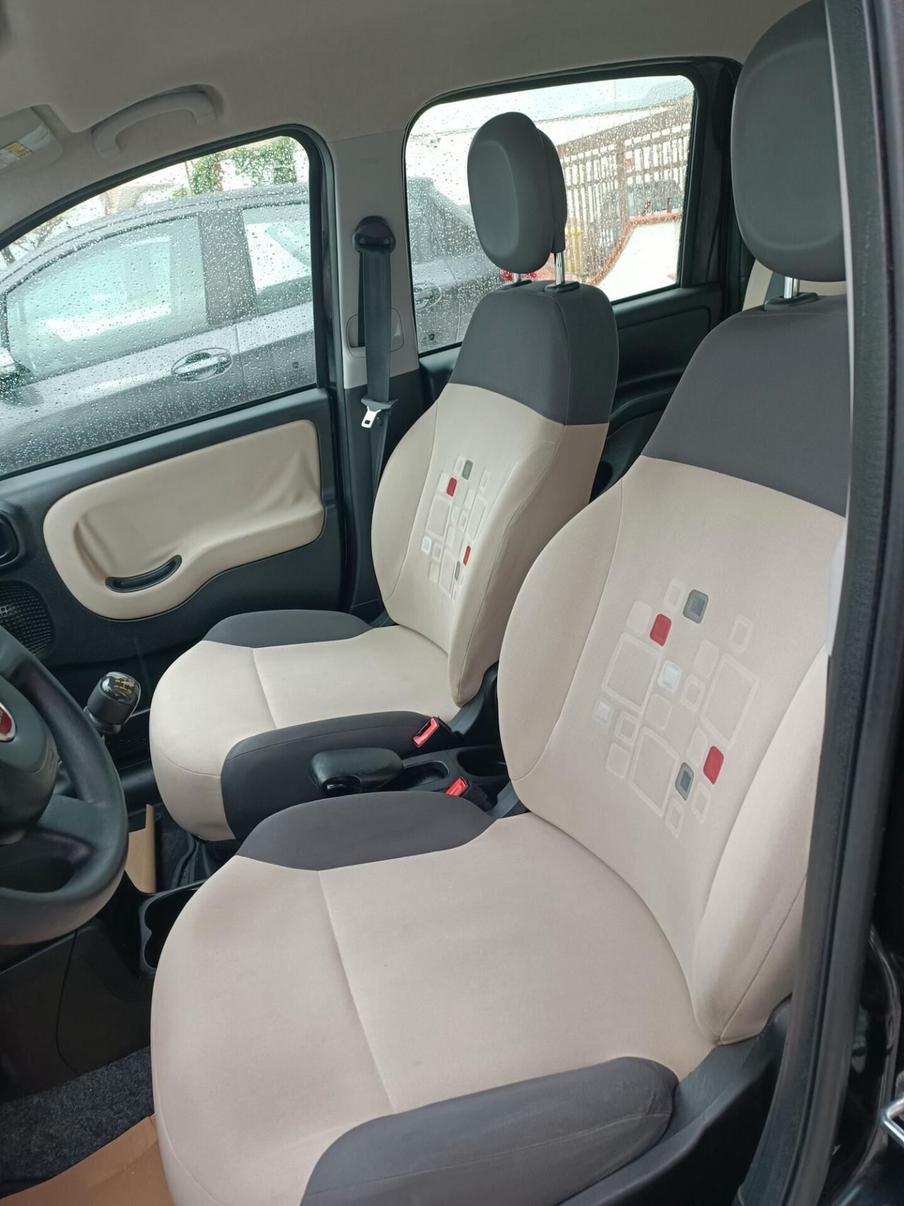 Fiat Panda 1.2 70 cv