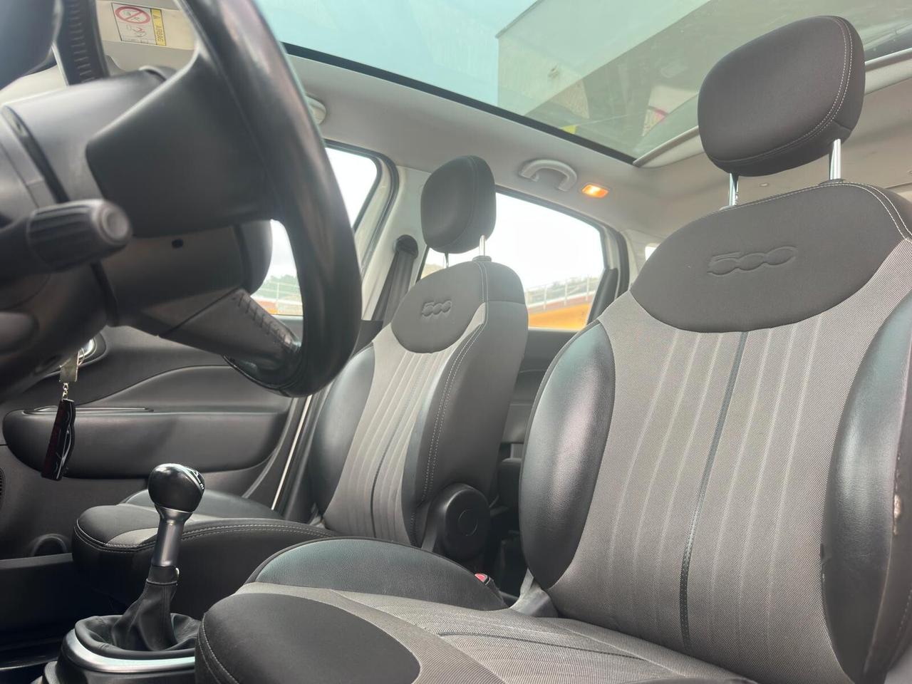 Fiat 500L 1.3 Multijet 95 CV Business