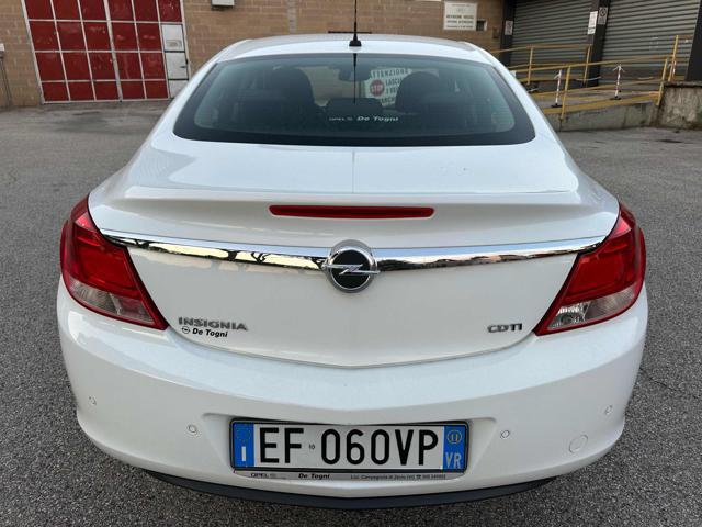 OPEL Insignia 88,899km 2.0 CDTI 160CV 4p Cosmo Bellissima