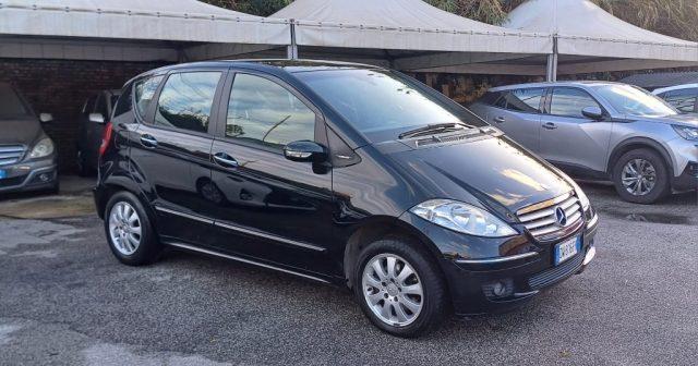 MERCEDES-BENZ A 180 CDI