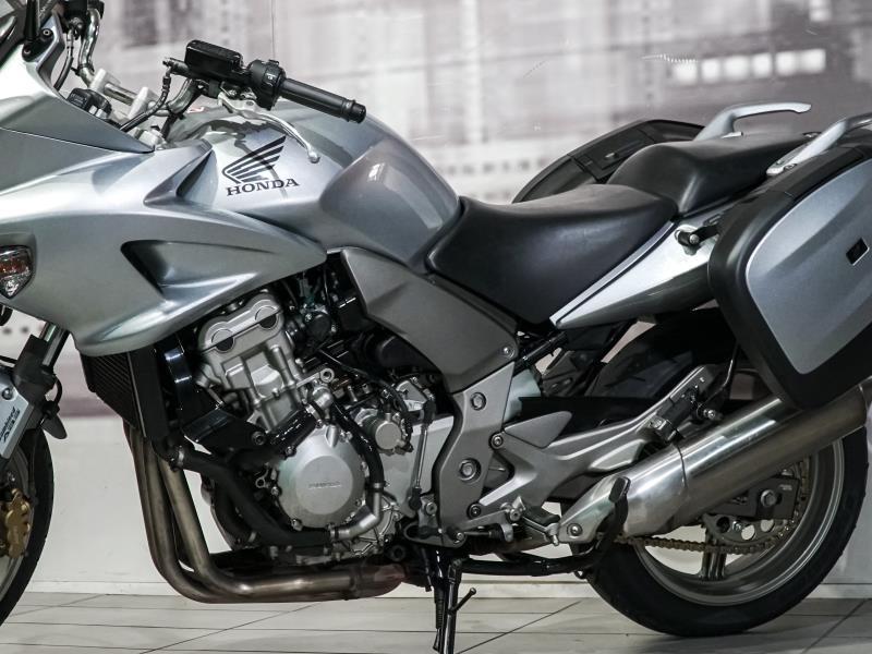 Honda CBF 1000 ST ABS