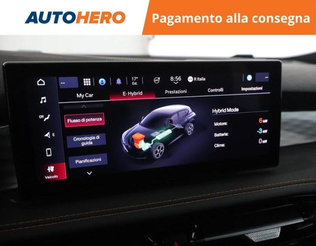 ALFA ROMEO Tonale 1.3 280 CV PHEV AT6 Q4 Speciale