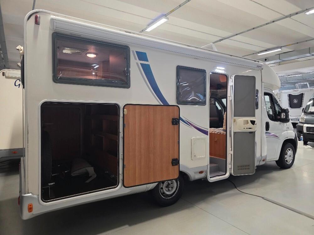 CAMPER MCLOUIS STEEL 466