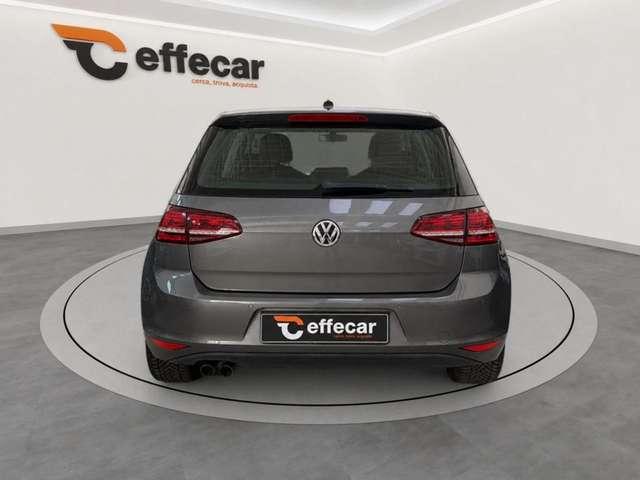 Volkswagen Golf 2.0 TDI 5p. Executive BlueMotion Technology