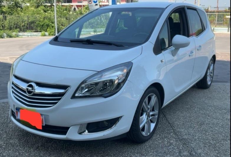 Opel Meriva 1.6 CDTI Start&Stop Innovation
