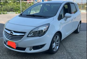 Opel Meriva 1.6 CDTI Start&Stop Innovation