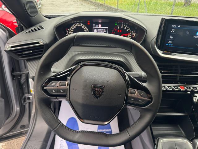 PEUGEOT 2008 PureTech 100CV Style