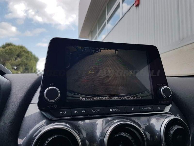 Nissan Juke Juke 1.0 dig-t N-Connecta 114cv