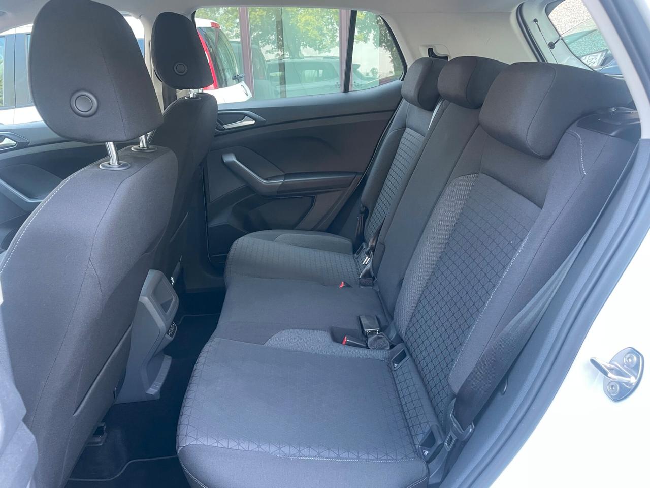 Volkswagen T-Cross 1.0 TSI 115 CV Style BMT