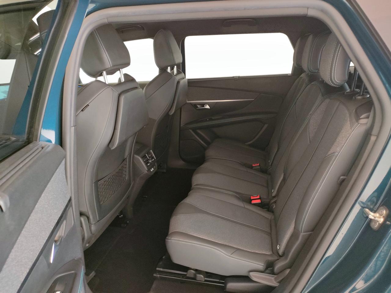 PEUGEOT 5008 II 2021 - 5008 1.5 bluehdi Allure Pack s&s 130cv eat8