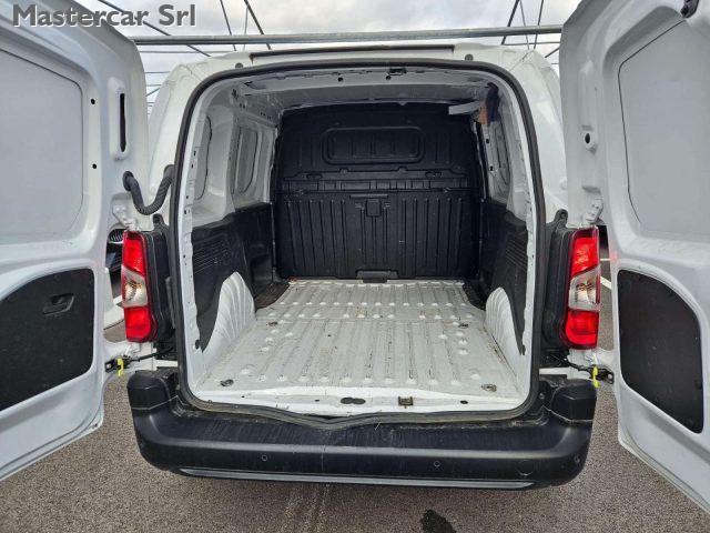 FIAT Doblo CARGO CH1 1.5 BLUEHDI 100CV MT6 - GW933YG