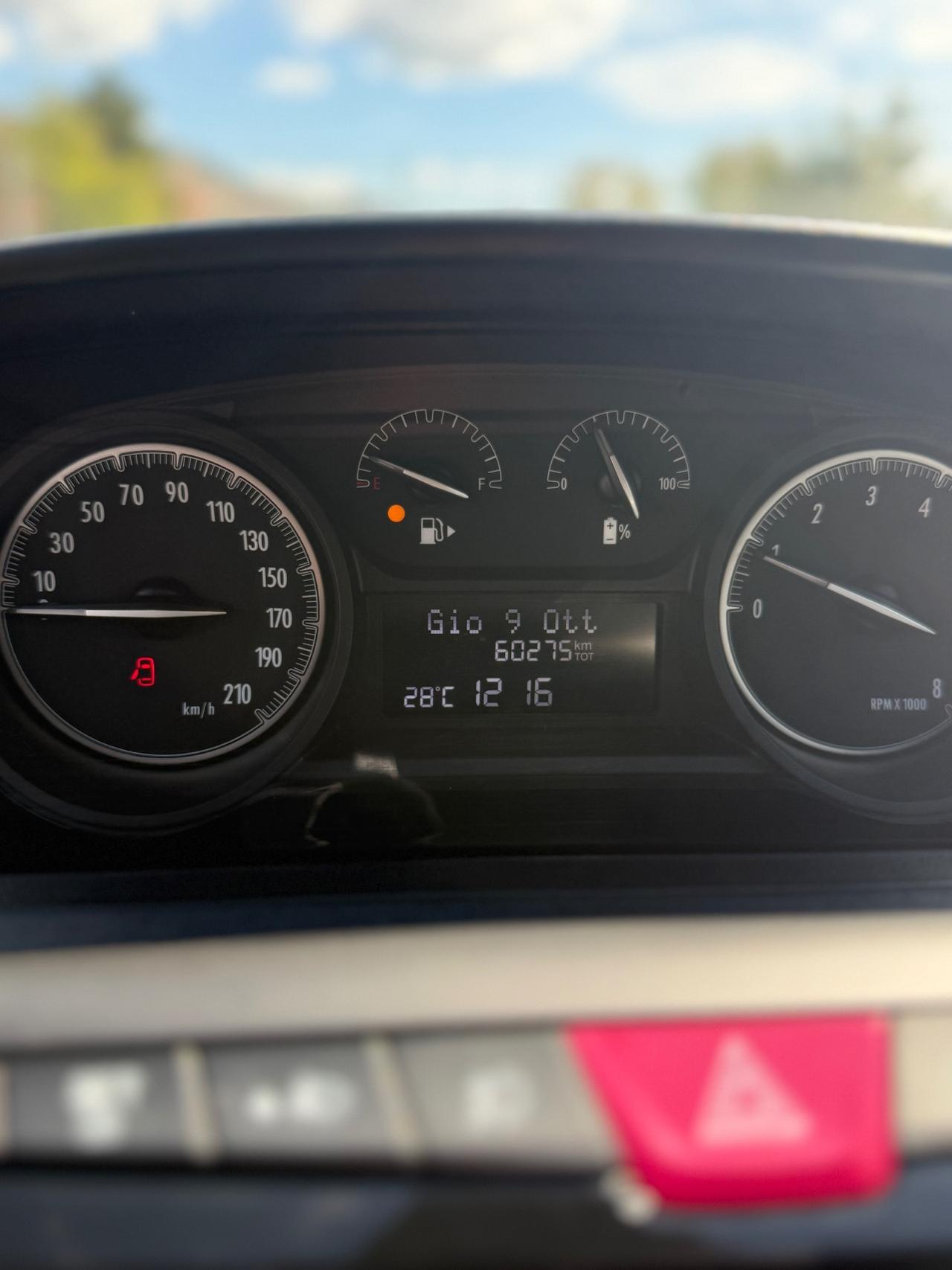 Lancia Ypsilon 1.0 5 porte Hybrid Gold
