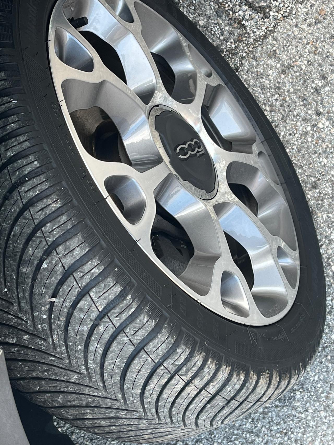 Fiat 500L 1.3 Multijet 95 CV Trekking